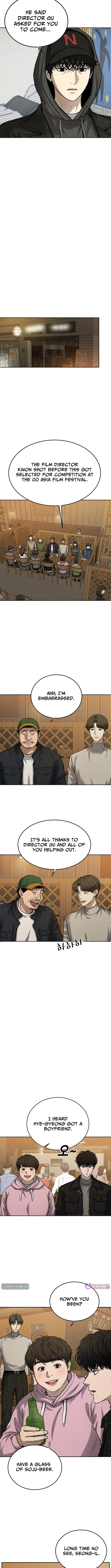 Sincerely Chapter 4 page 4 - 