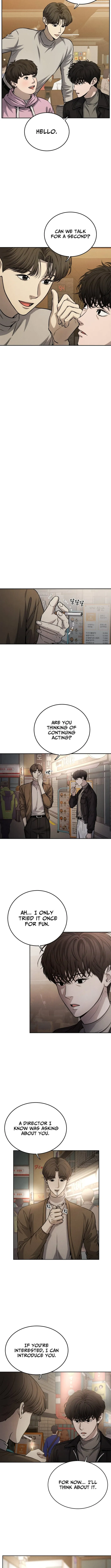 Sincerely Chapter 4 page 5 - 
