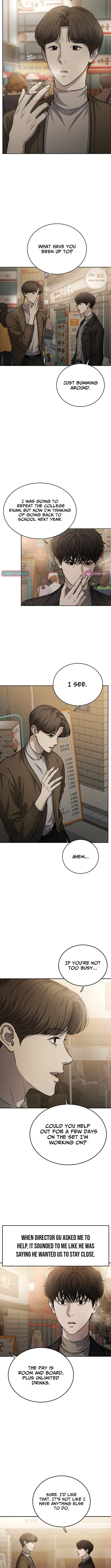Sincerely Chapter 4 page 6 - 