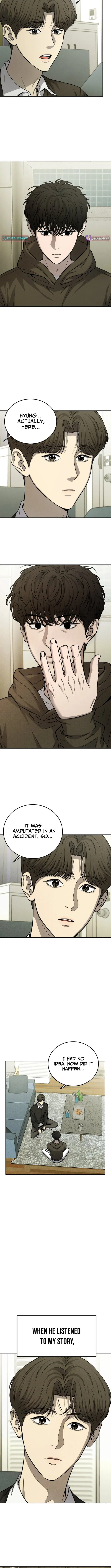 Sincerely Chapter 4 page 10 - 