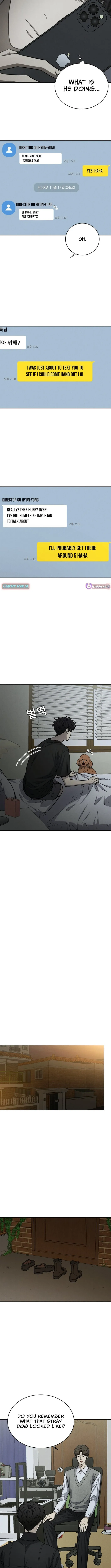 Sincerely Chapter 5 page 2 - 