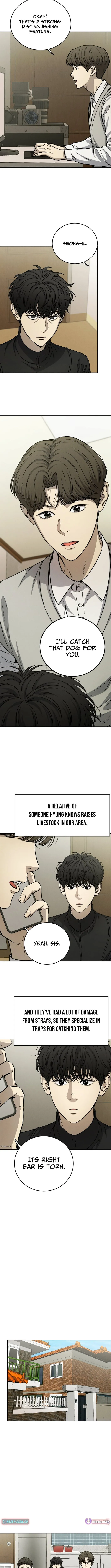 Sincerely Chapter 5 page 4 - 