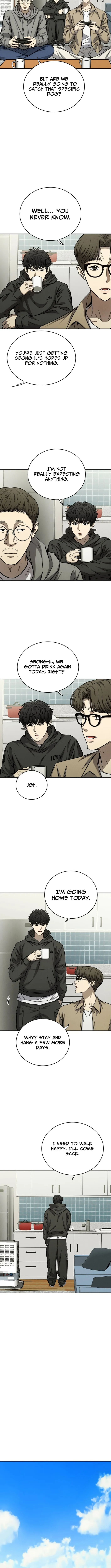 Sincerely Chapter 5 page 5 - 