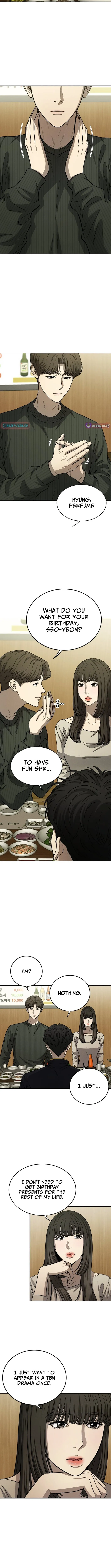Sincerely Chapter 5 page 10 - 