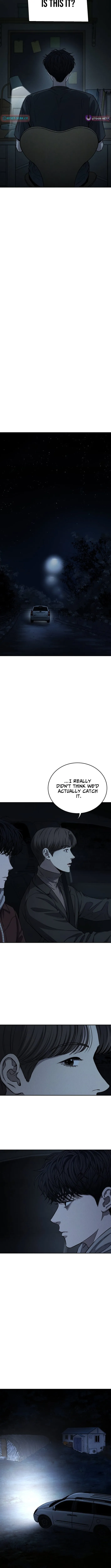 Sincerely Chapter 6 page 10 - 