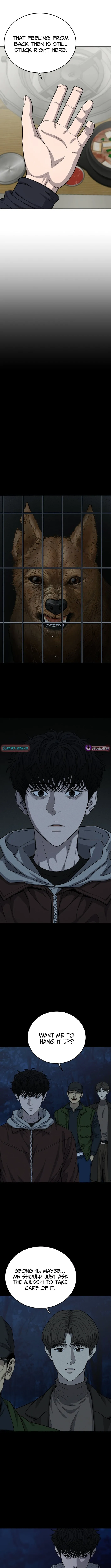 Sincerely Chapter 7 page 6 - 
