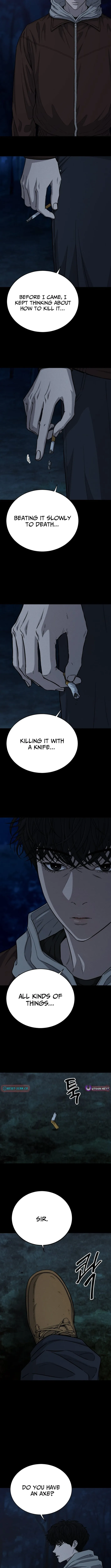 Sincerely Chapter 7 page 7 - 