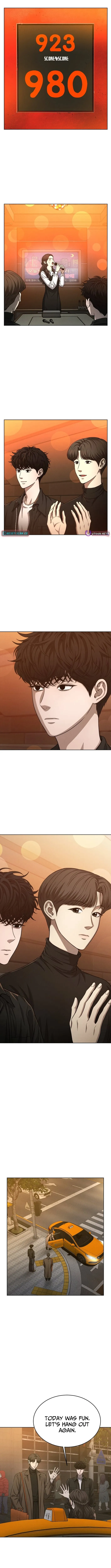 Sincerely Chapter 8 page 2 - 