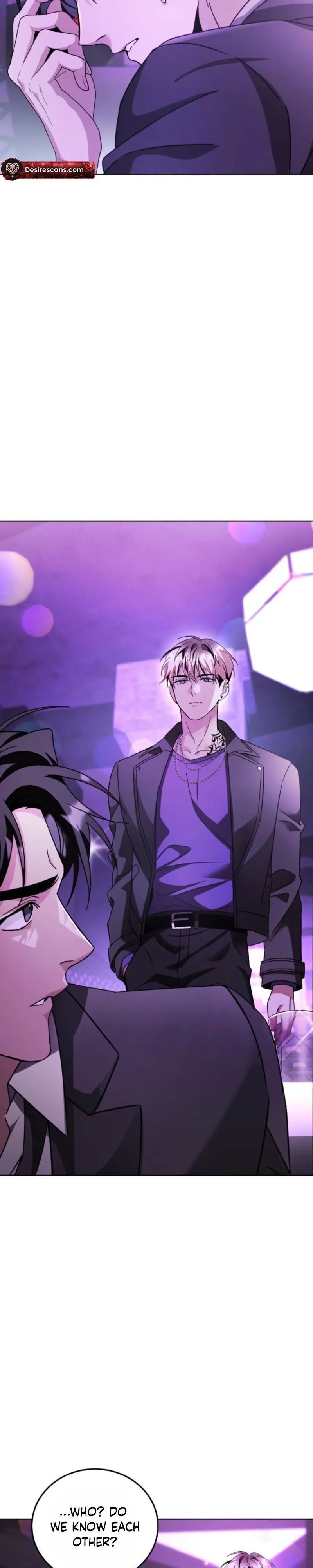 Sing It Chapter 0.99 page 19 - 