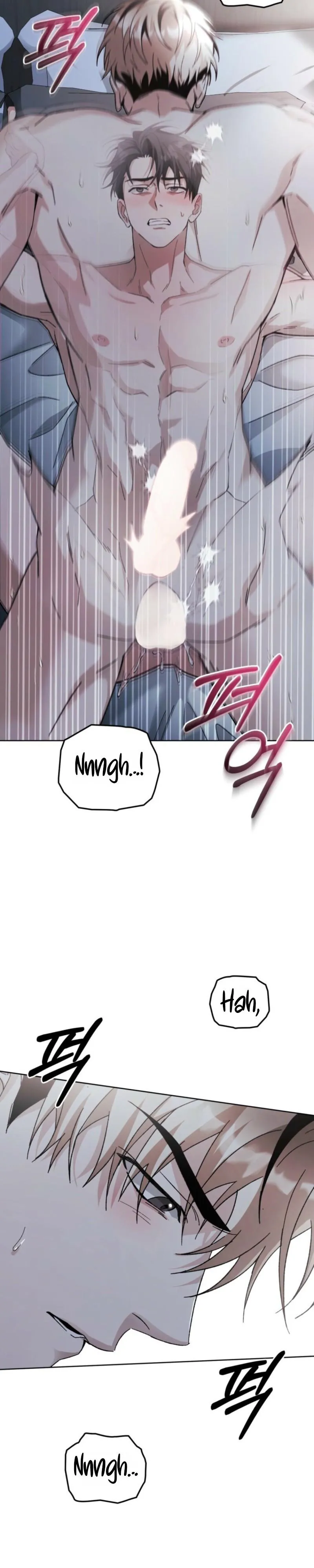 Sing It Chapter 0.99 page 32 - 