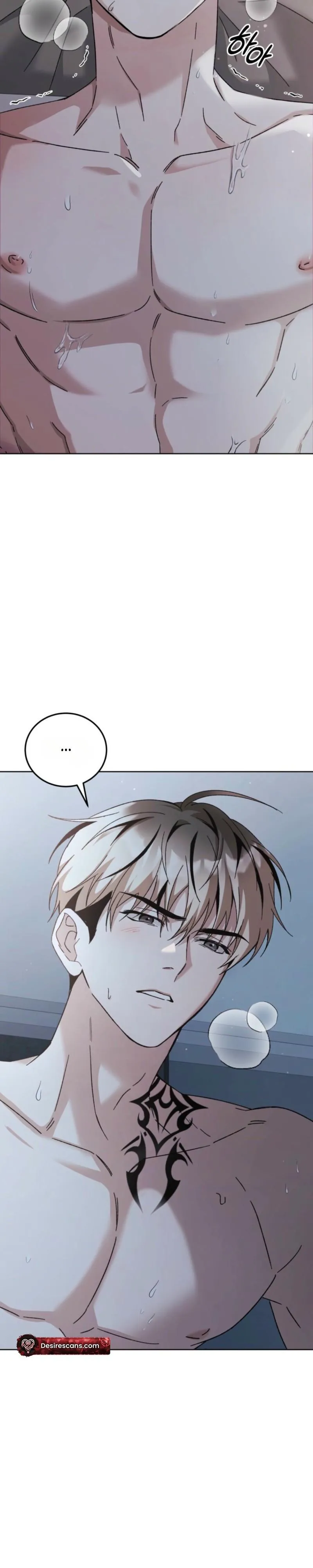 Sing It Chapter 0.99 page 34 - 