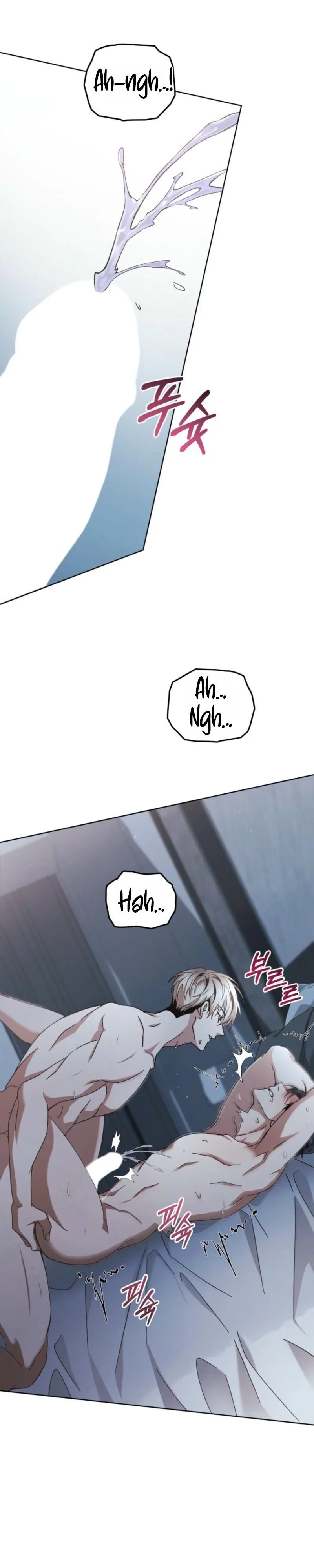 Sing It Chapter 0.99 page 35 - 