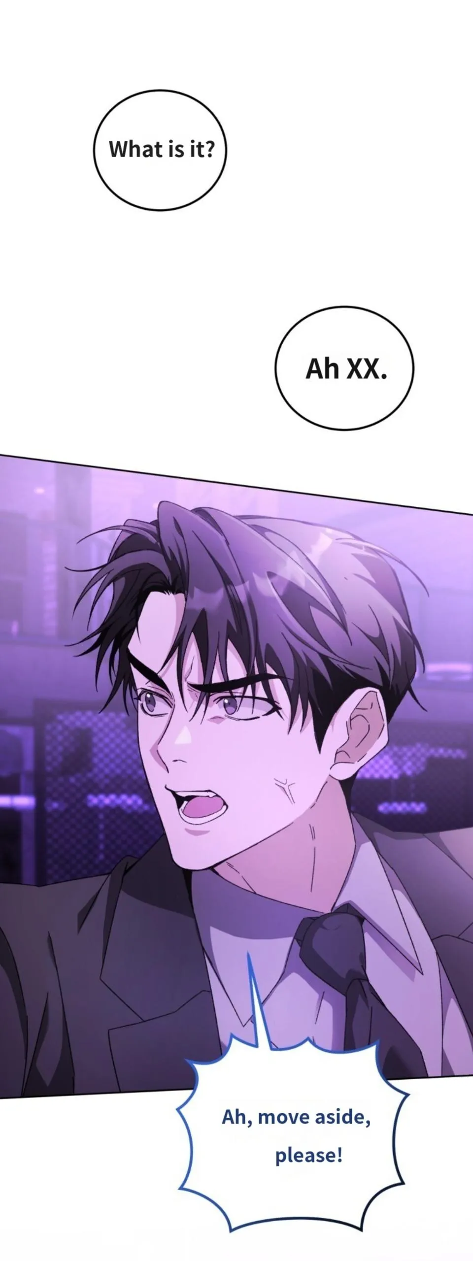 Sing It Chapter 0 page 13 - 
