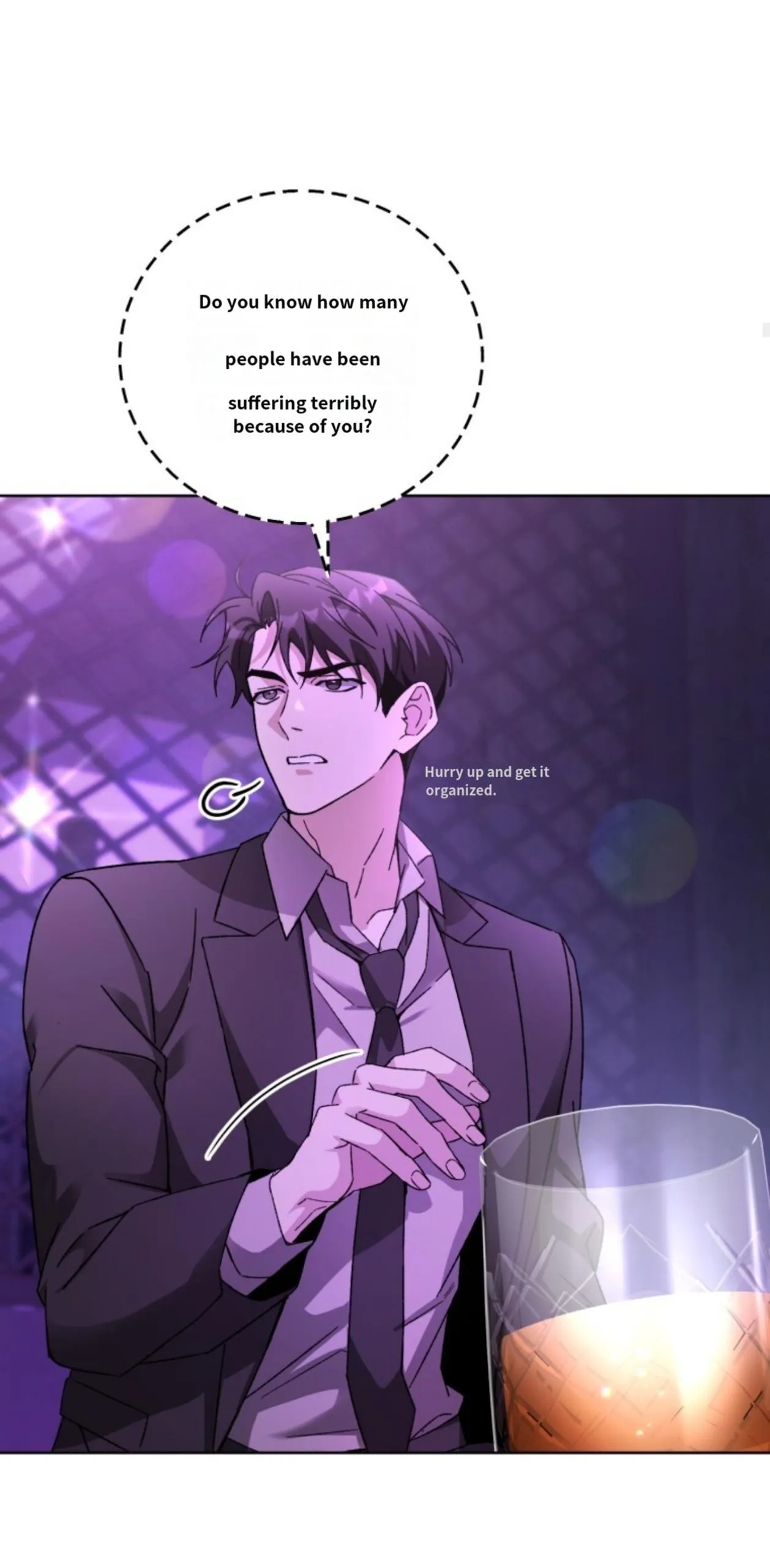 Sing It Chapter 0 page 17 - 