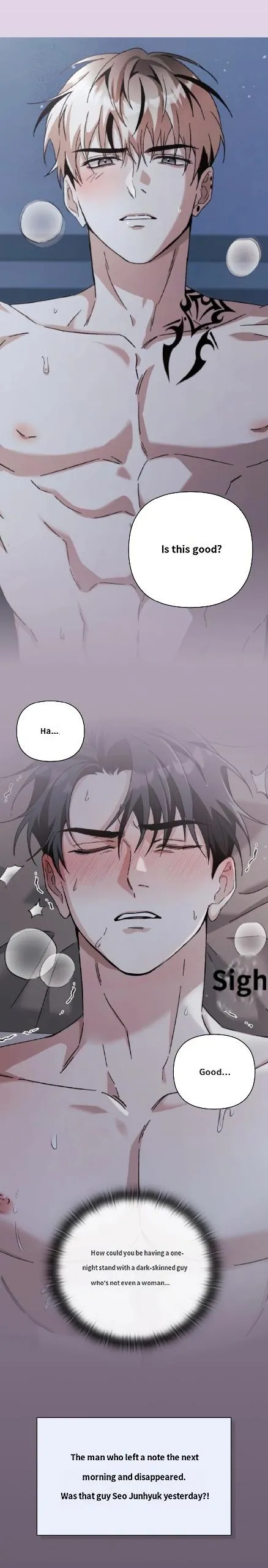 Sing It Chapter 0 page 21 - 