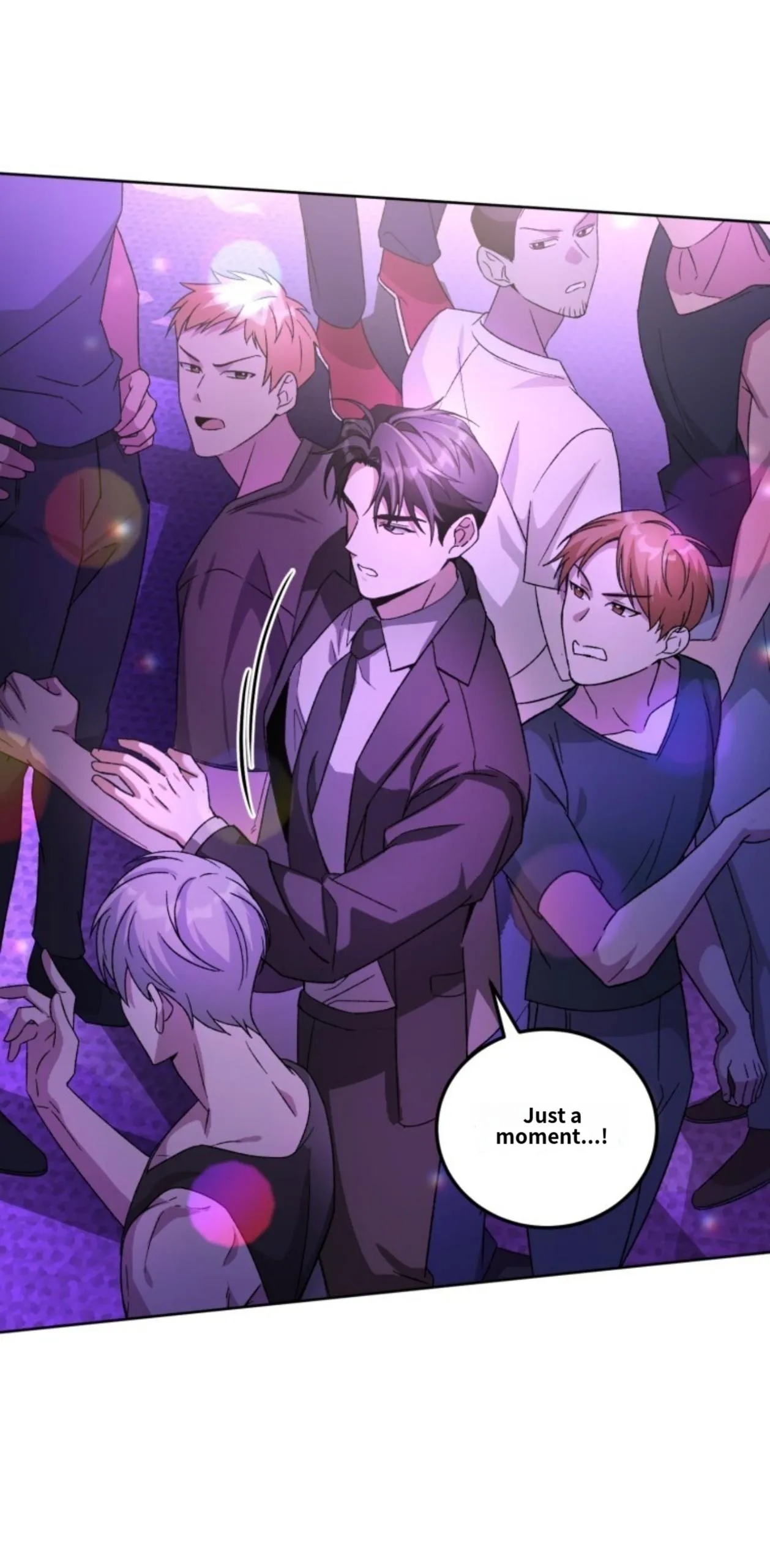 Sing It Chapter 0 page 9 - 