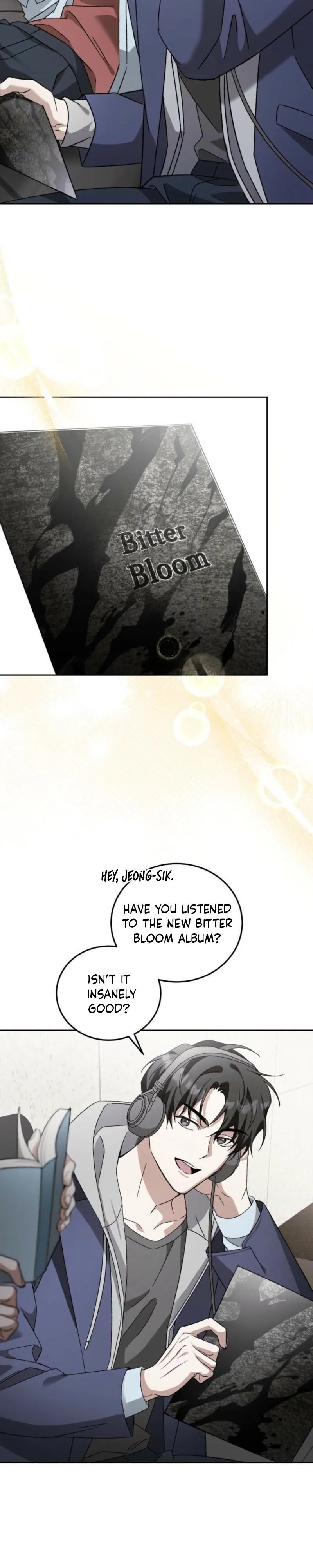 Sing It Chapter 1.99 page 3 - 