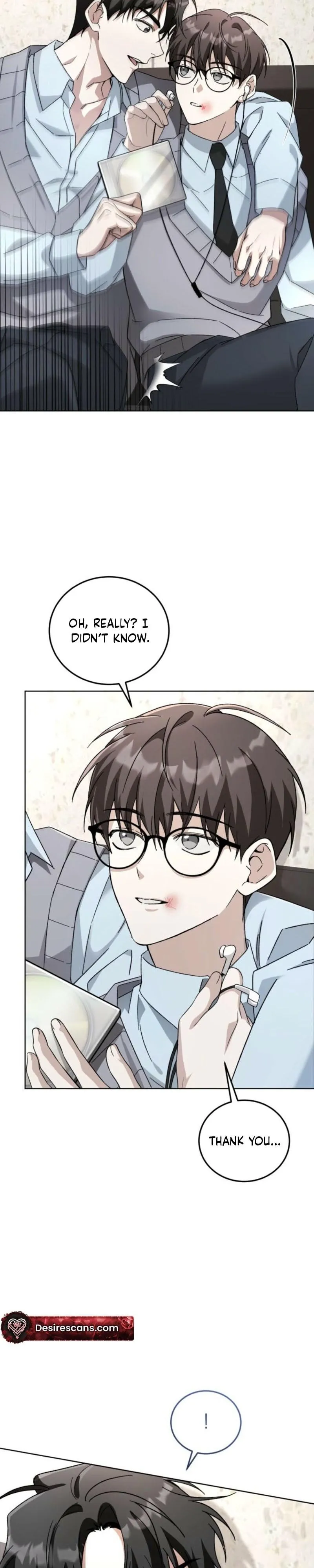 Sing It Chapter 1.99 page 25 - 