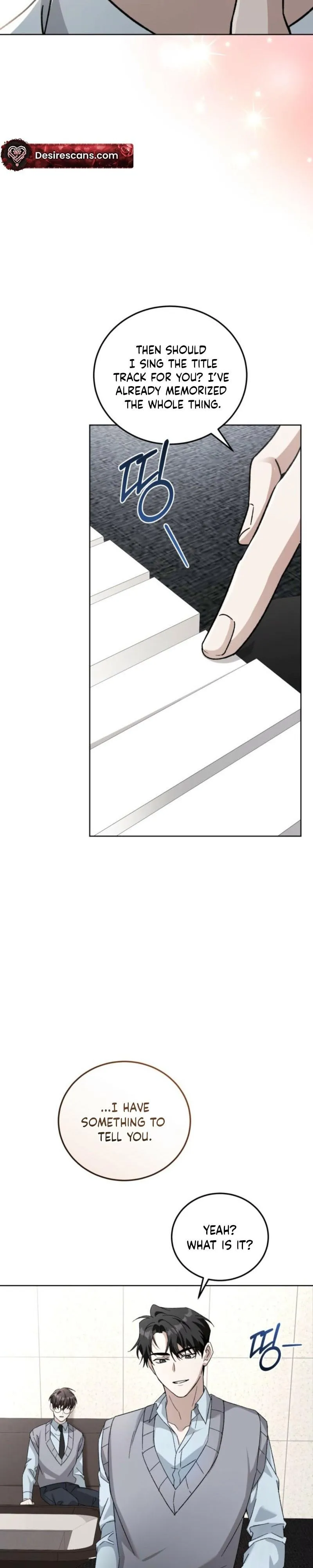 Sing It Chapter 1.99 page 29 - 
