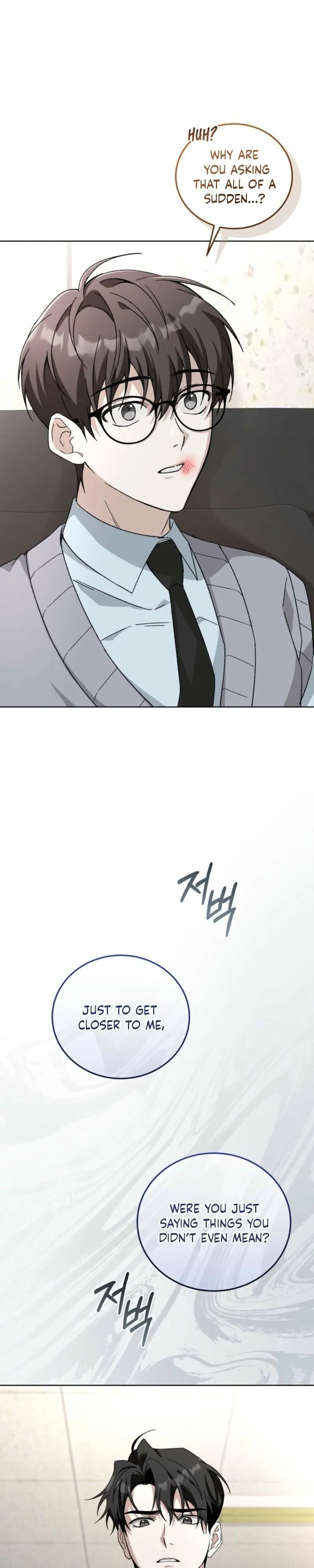 Sing It Chapter 1.99 page 34 - 