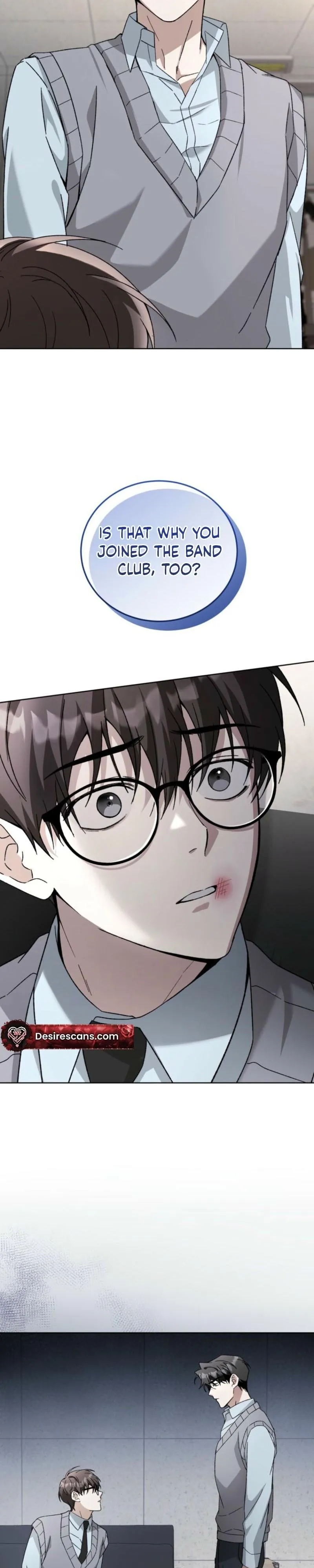 Sing It Chapter 1.99 page 35 - 
