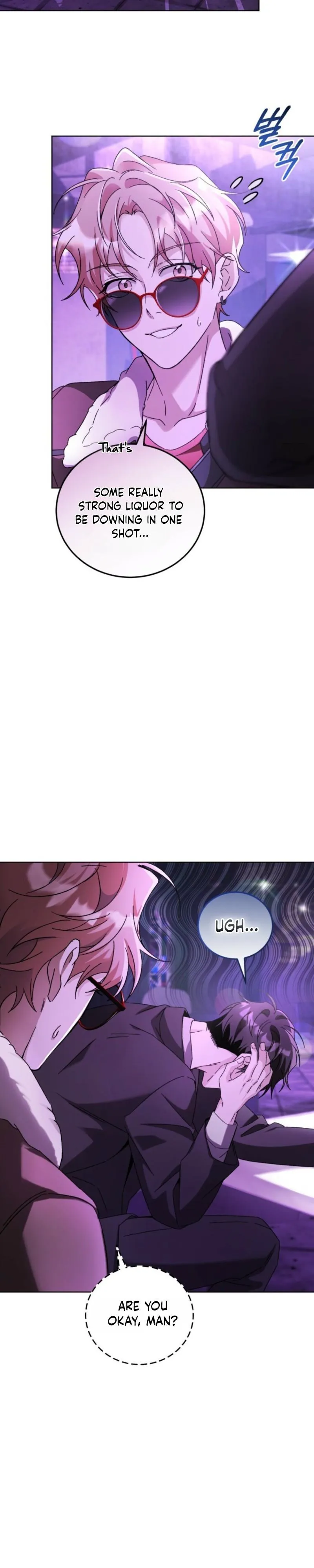 Sing It Chapter 1 page 11 - 