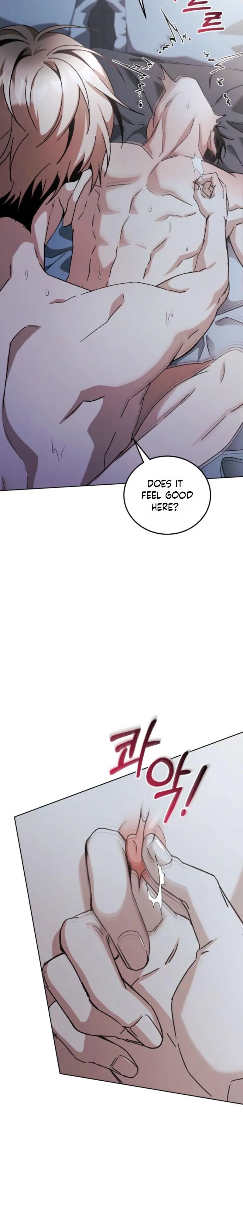 Sing It Chapter 1 page 29 - 