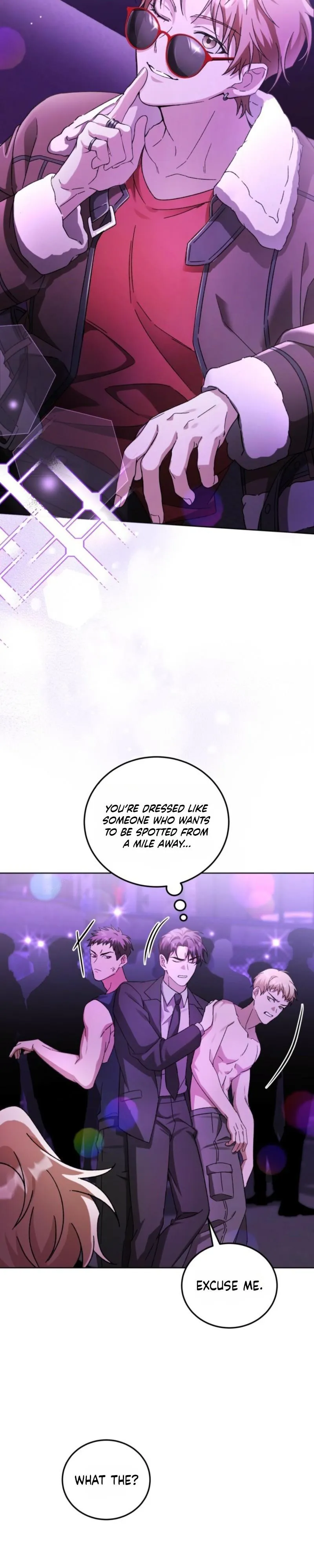 Sing It Chapter 1 page 7 - 