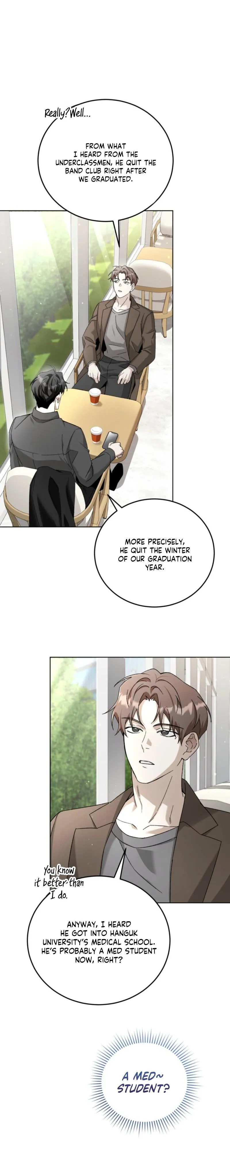 Sing It Chapter 2.99 page 11 - 