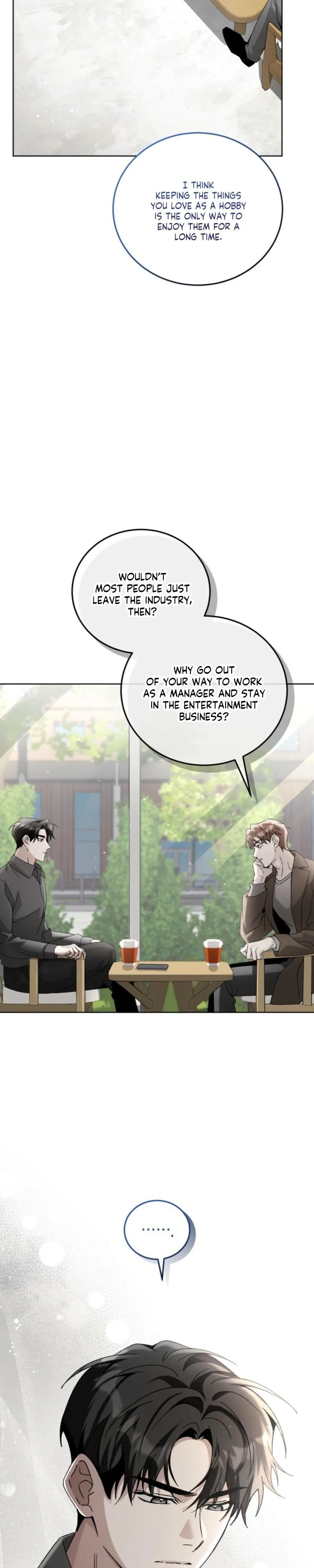 Sing It Chapter 2.99 page 14 - 