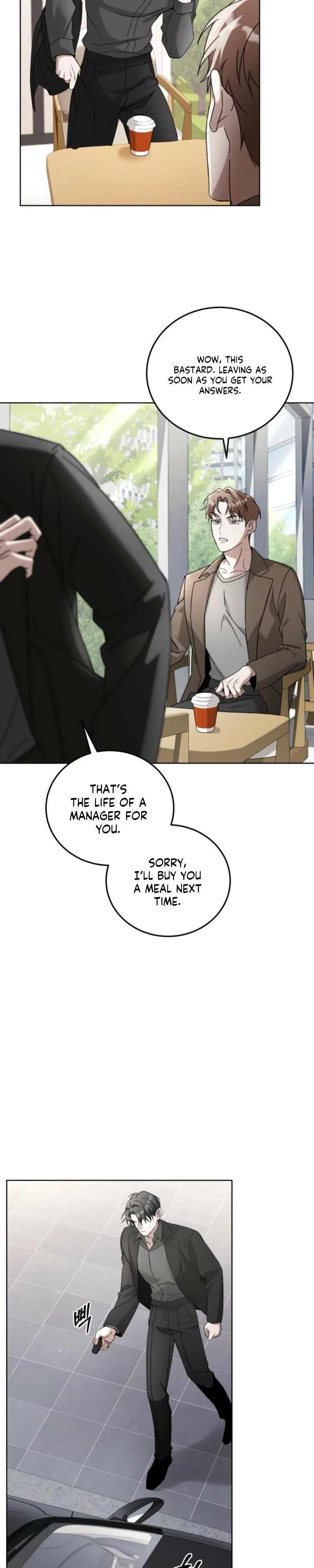 Sing It Chapter 2.99 page 16 - 