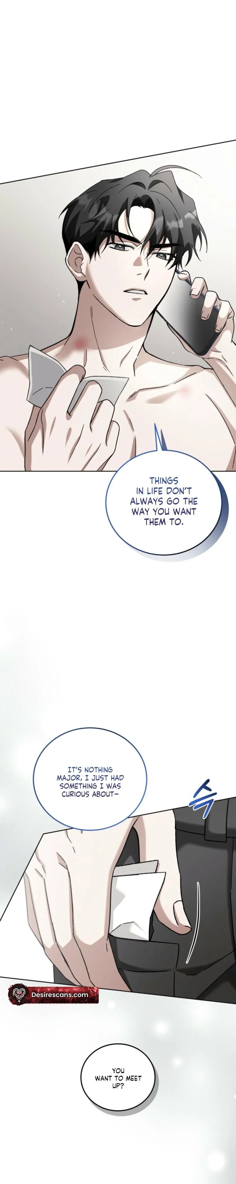 Sing It Chapter 2.99 page 7 - 