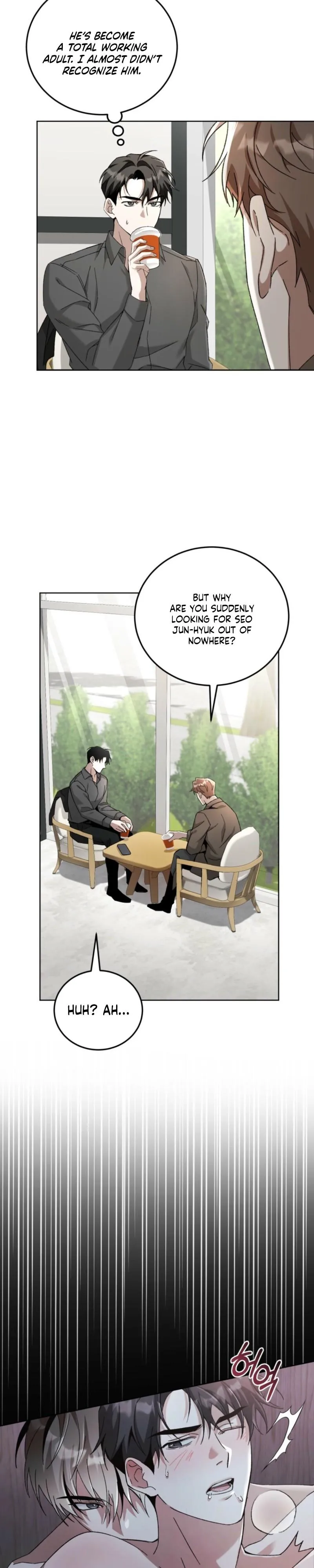 Sing It Chapter 2.99 page 9 - 