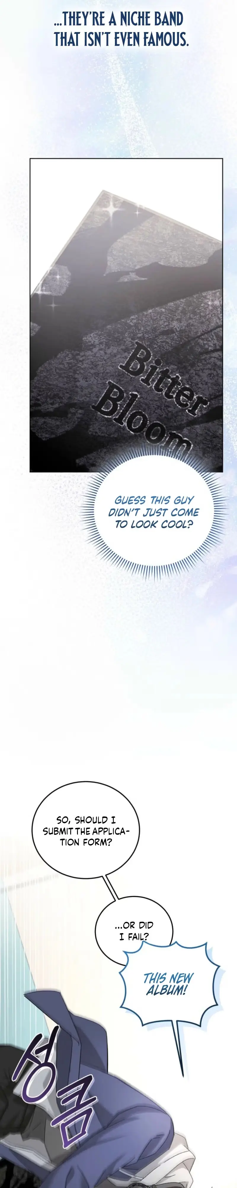 Sing It Chapter 2 page 17 - 