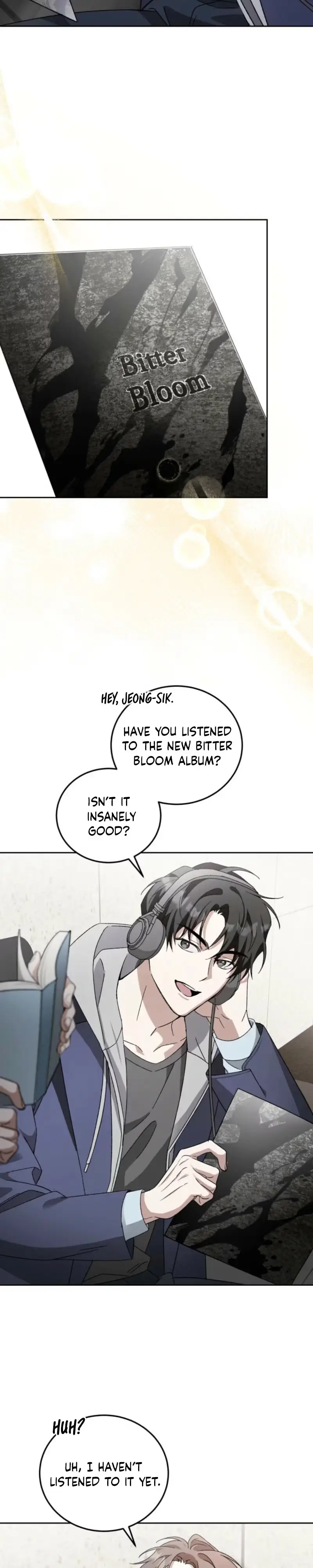 Sing It Chapter 2 page 3 - 
