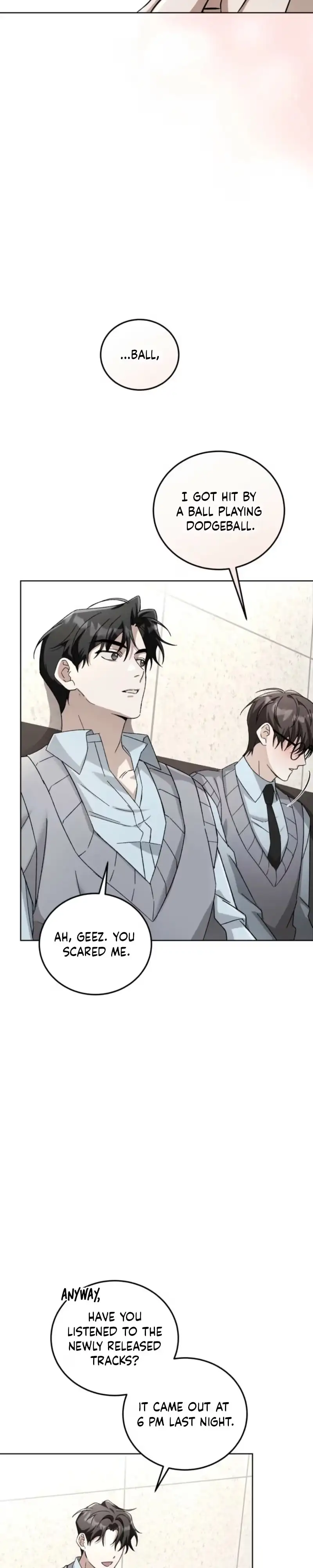 Sing It Chapter 2 page 27 - 