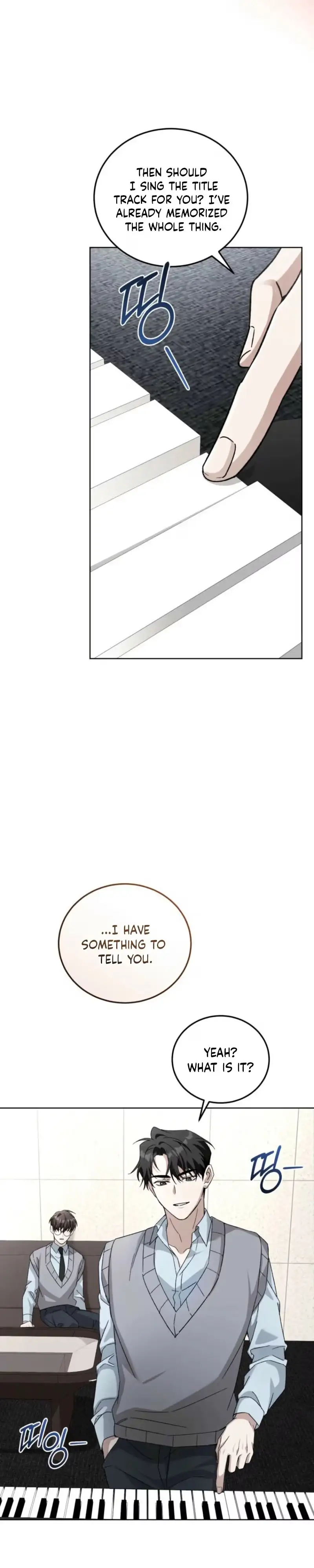 Sing It Chapter 2 page 29 - 