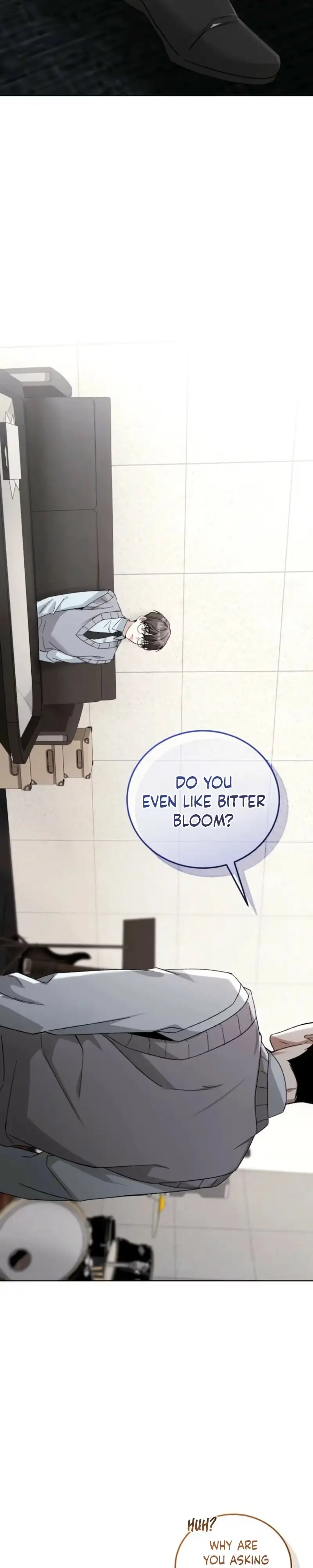Sing It Chapter 2 page 33 - 