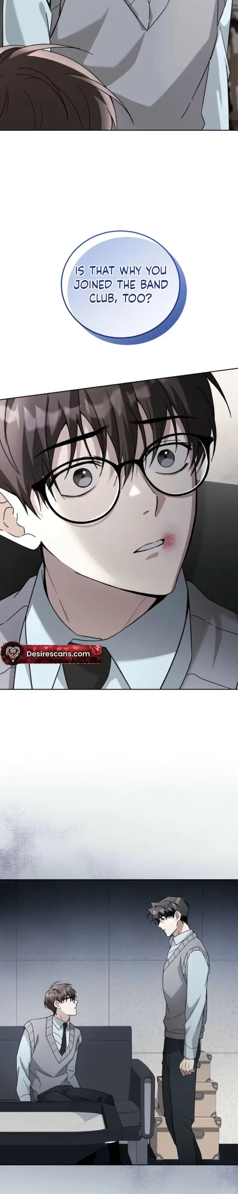 Sing It Chapter 2 page 35 - 