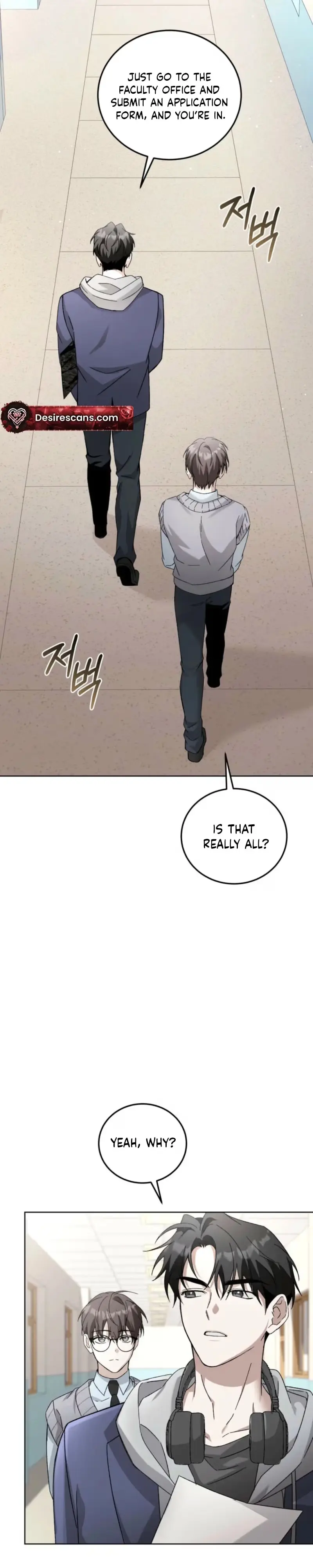 Sing It Chapter 2 page 9 - 