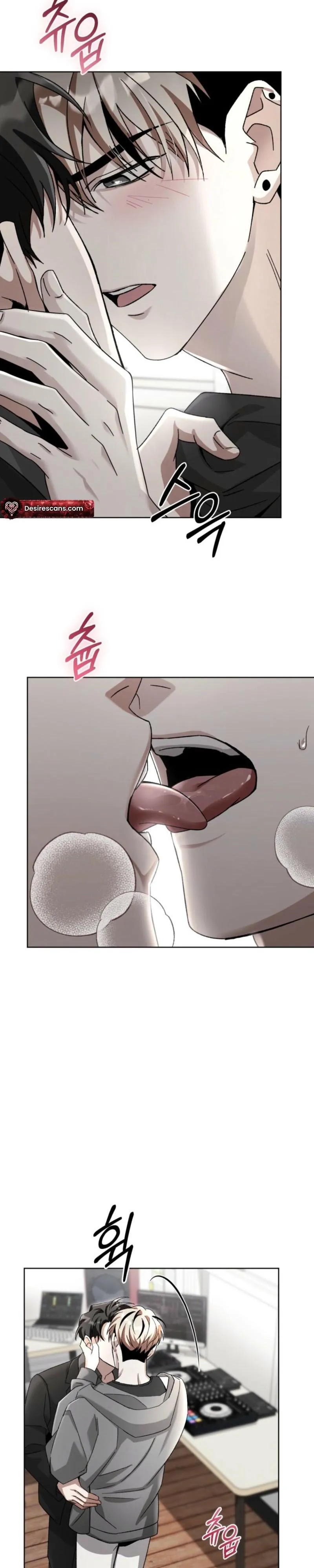 Sing It Chapter 3.99 page 25 - 