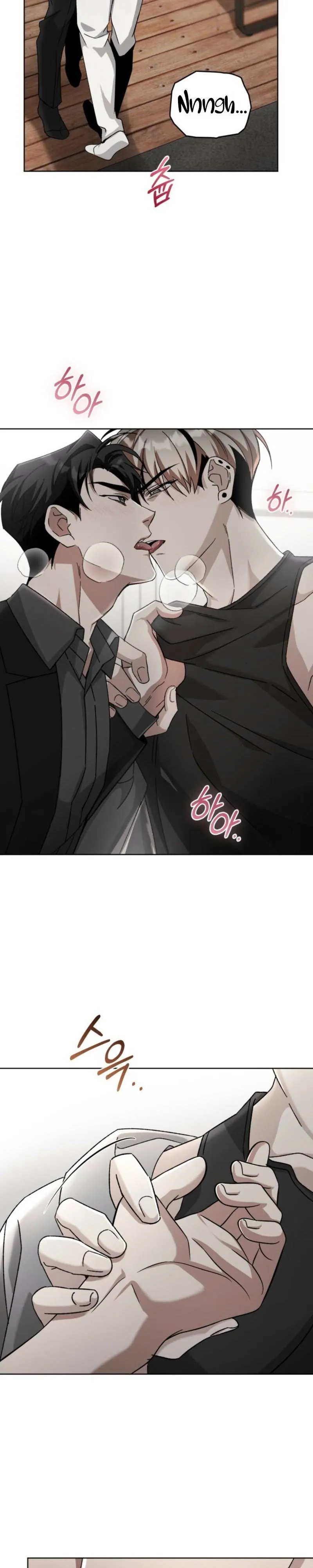 Sing It Chapter 3.99 page 26 - 