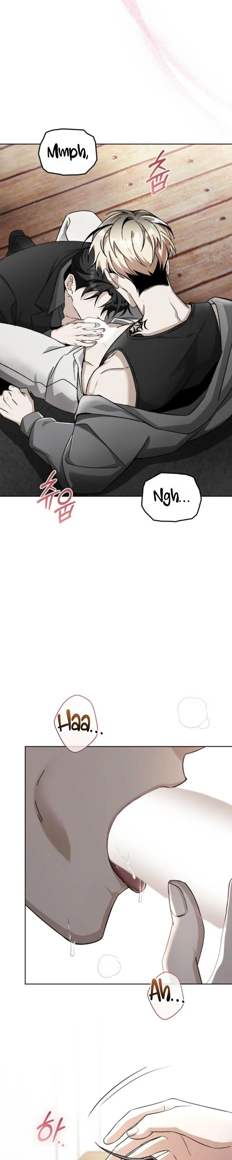 Sing It Chapter 3.99 page 30 - 