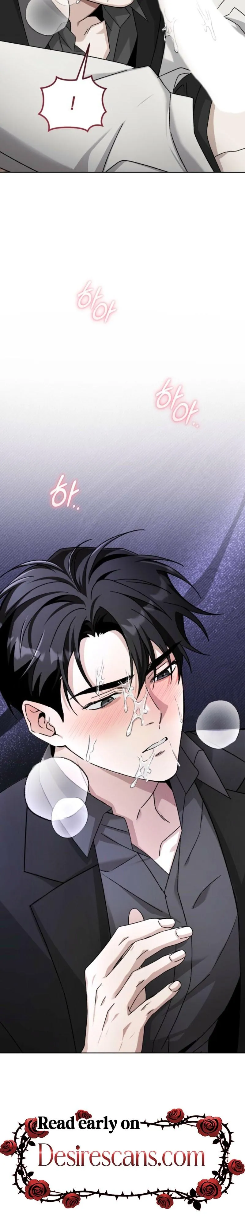 Sing It Chapter 3.99 page 35 - 