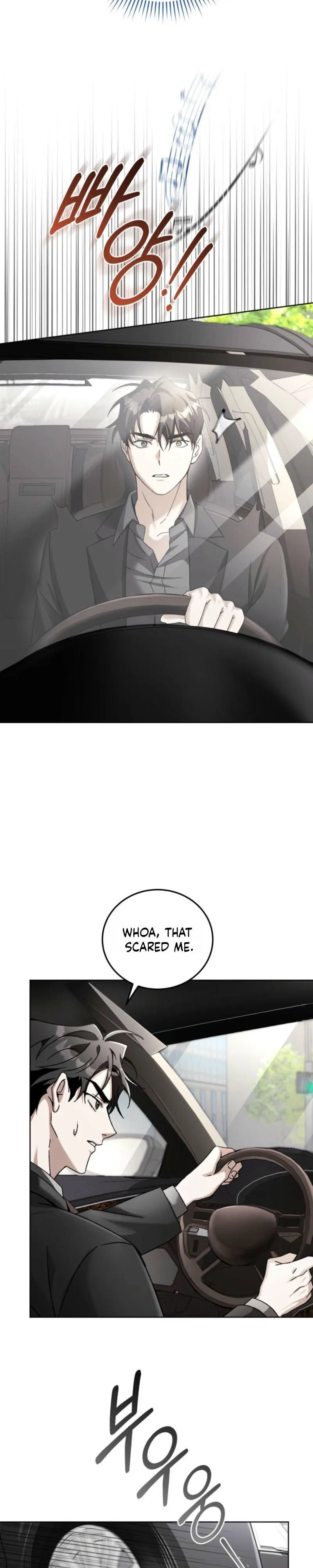 Sing It Chapter 3.99 page 5 - 