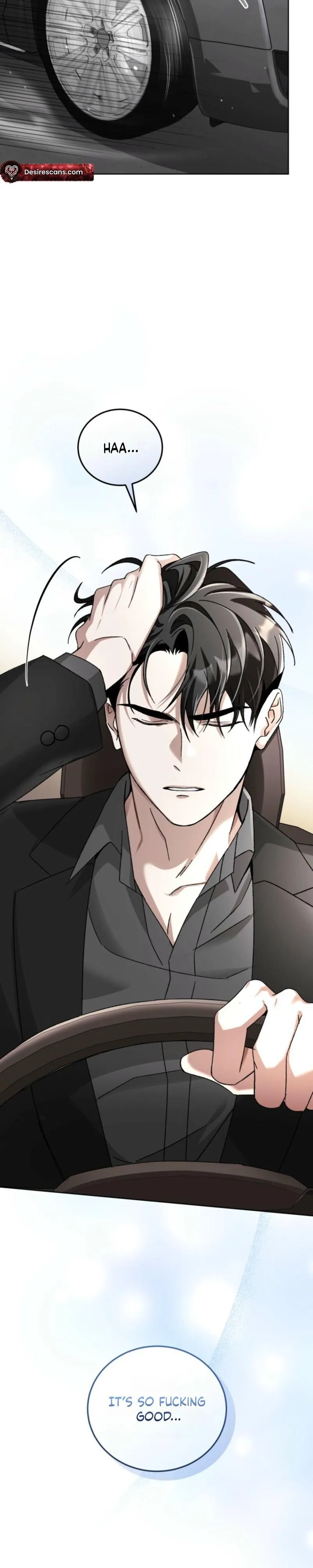 Sing It Chapter 3.99 page 6 - 