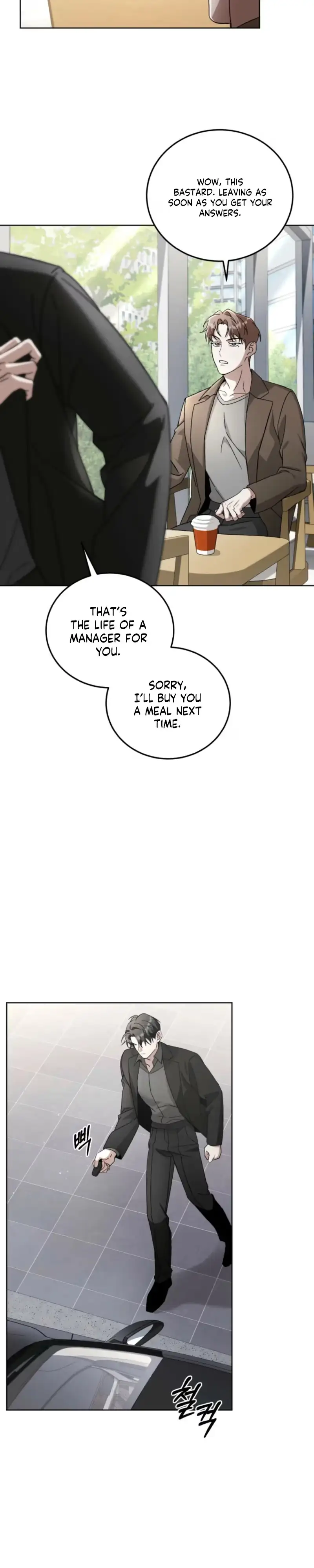 Sing It Chapter 3 page 16 - 