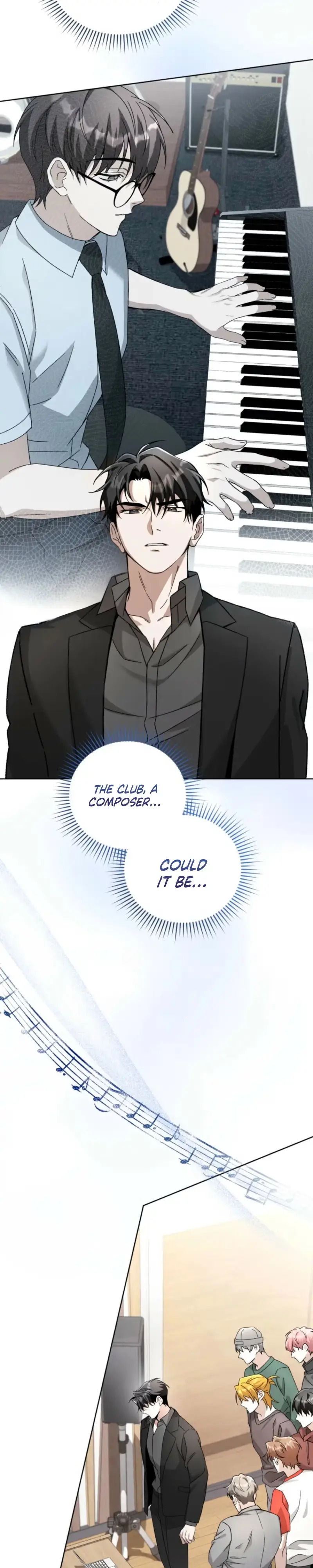 Sing It Chapter 3 page 28 - 