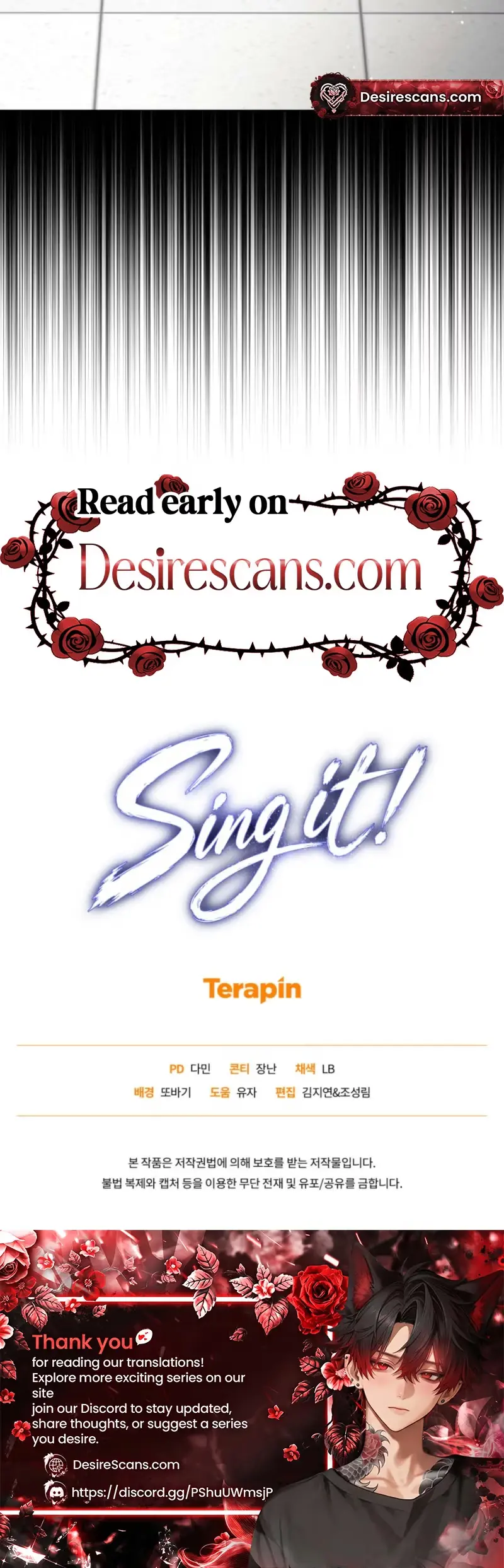 Sing It Chapter 3 page 34 - 