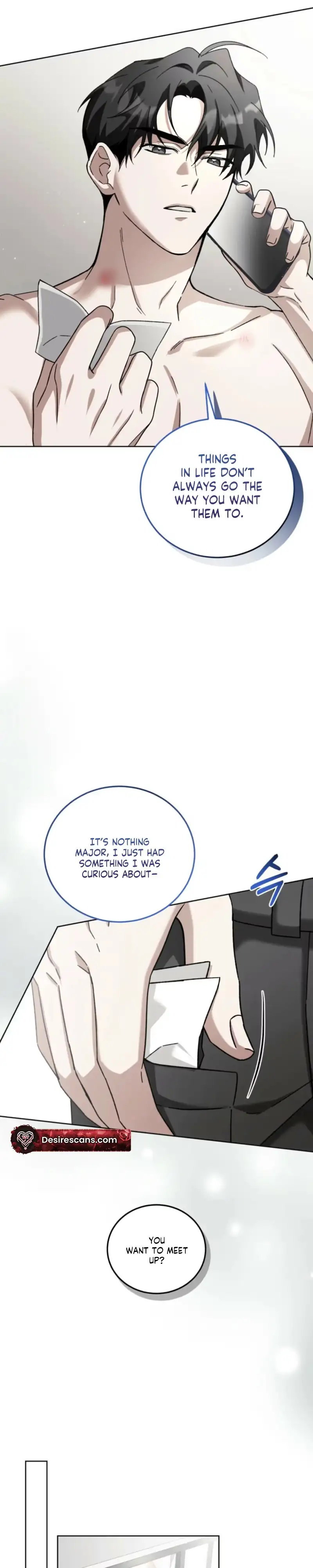 Sing It Chapter 3 page 7 - 